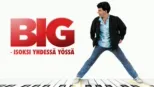 thumbnail - Big - Isoksi Yhdessä Yössä