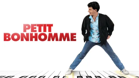thumbnail - Petit bonhomme