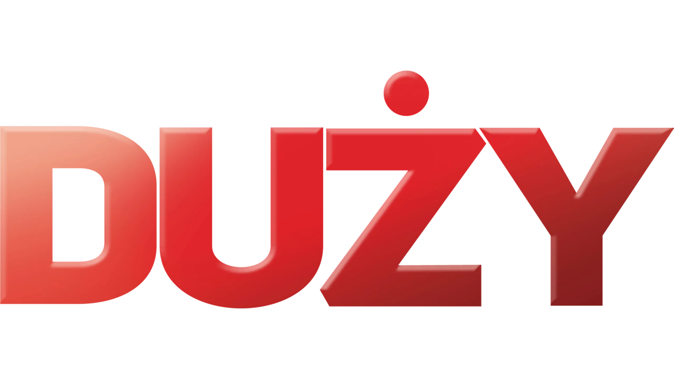 Duży