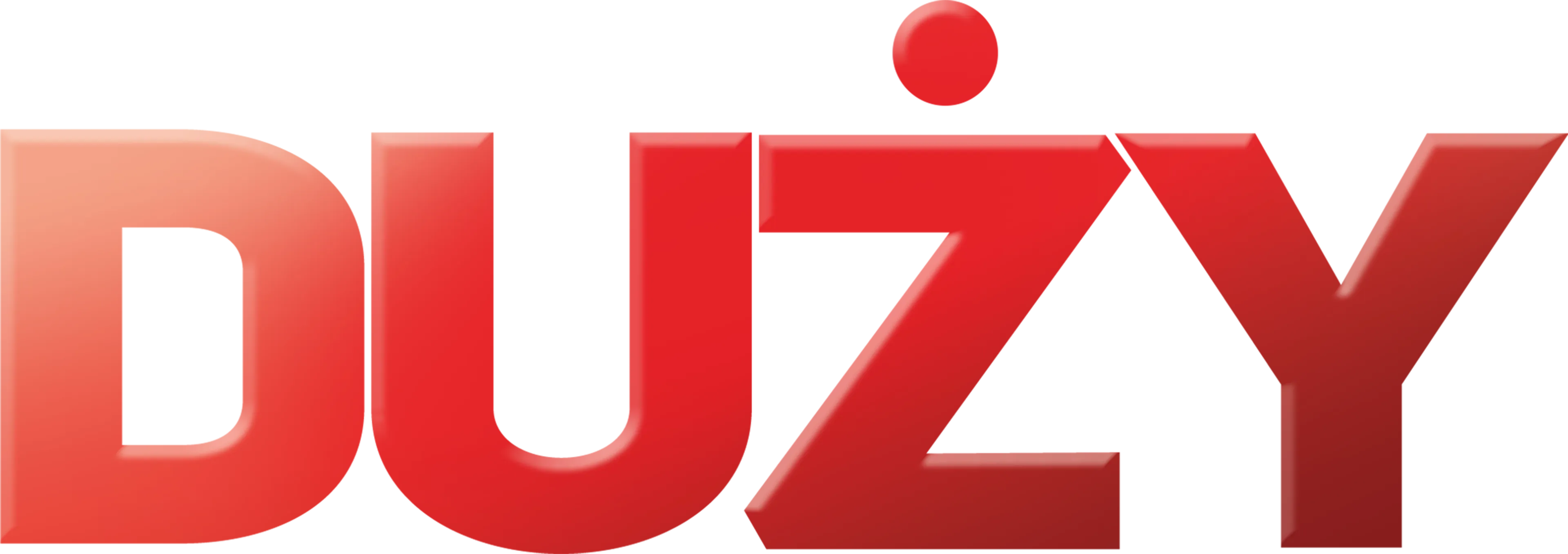 Duży
