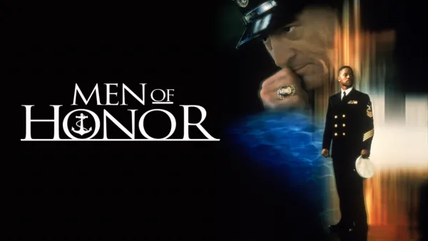 thumbnail - Men Of Honor