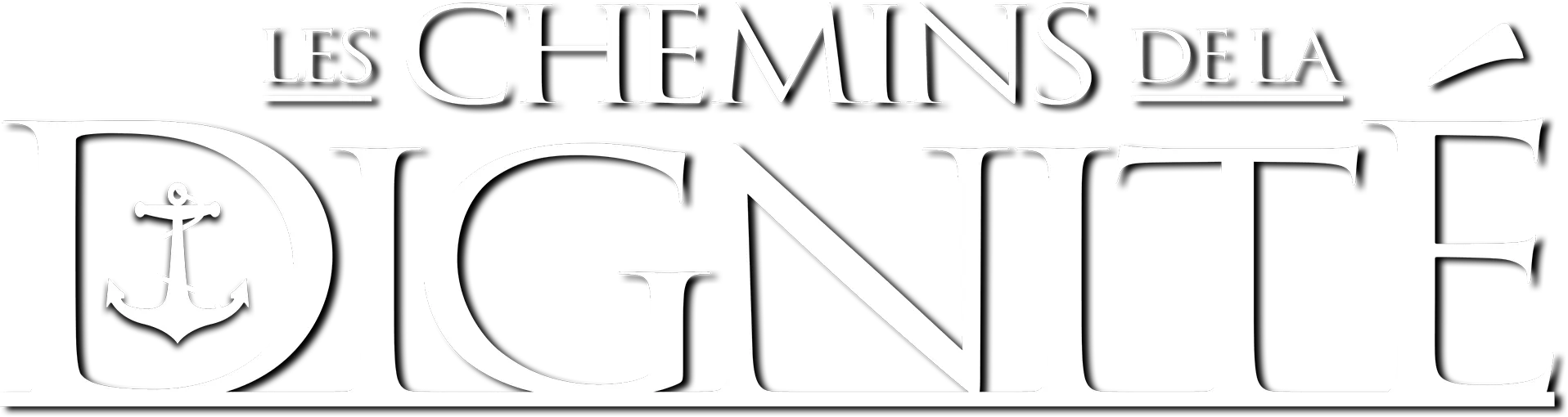 Les Chemins de la dignité