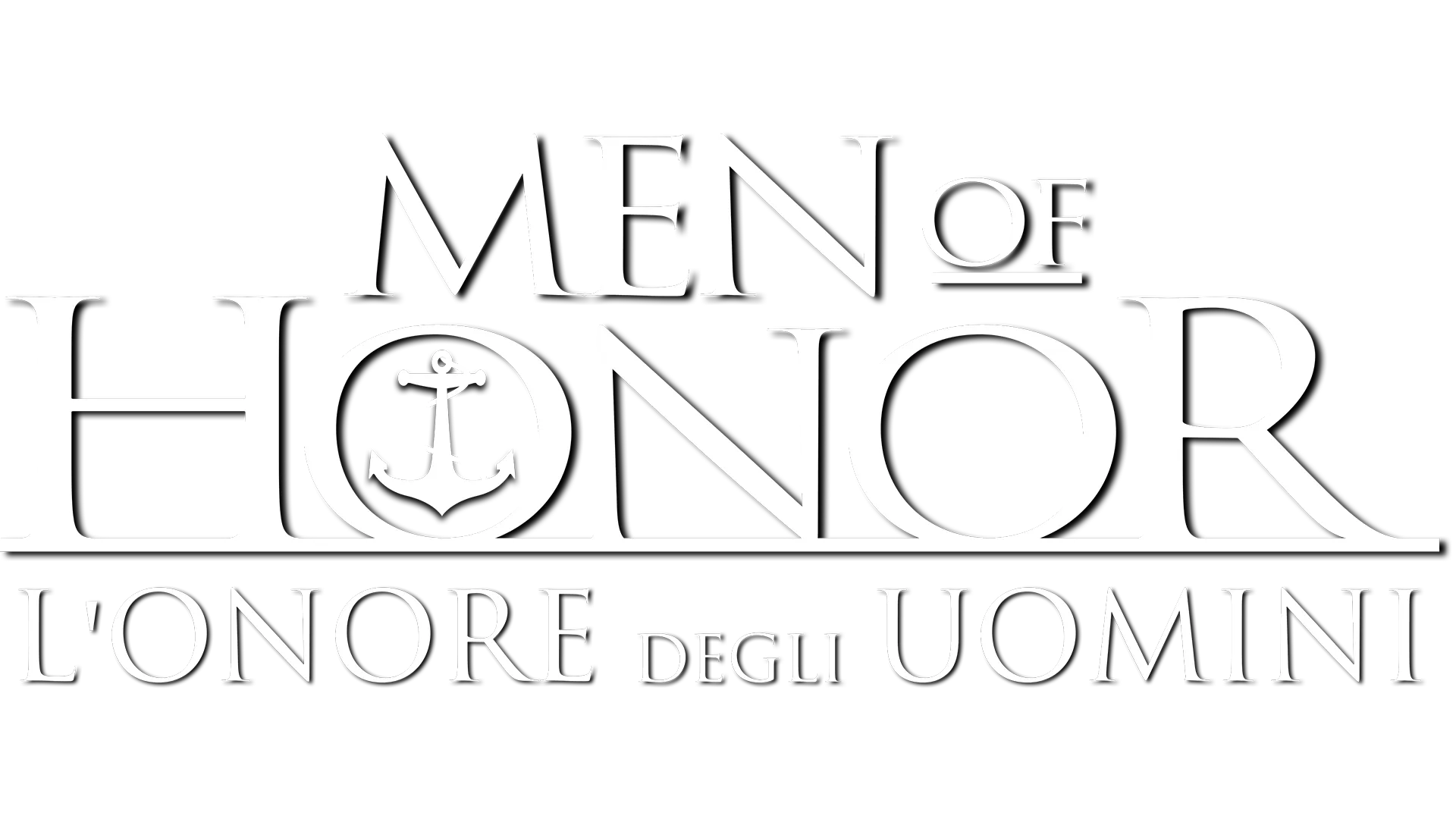 Men of Honor - L'Onore degli Uomini