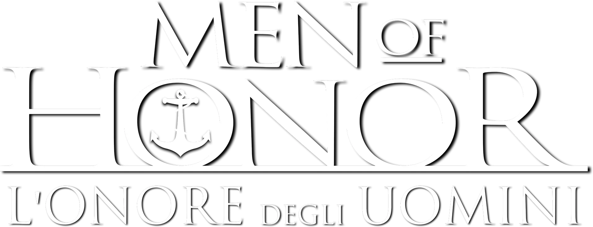 Men of Honor - L'Onore degli Uomini