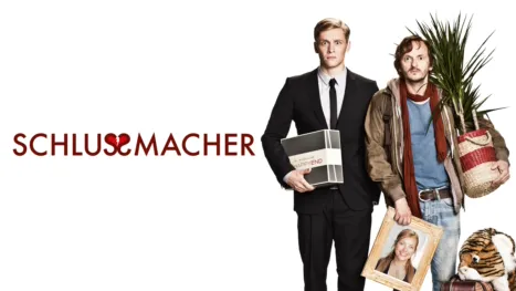 thumbnail - Schlussmacher