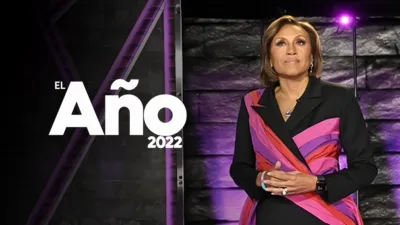 El año 2022
