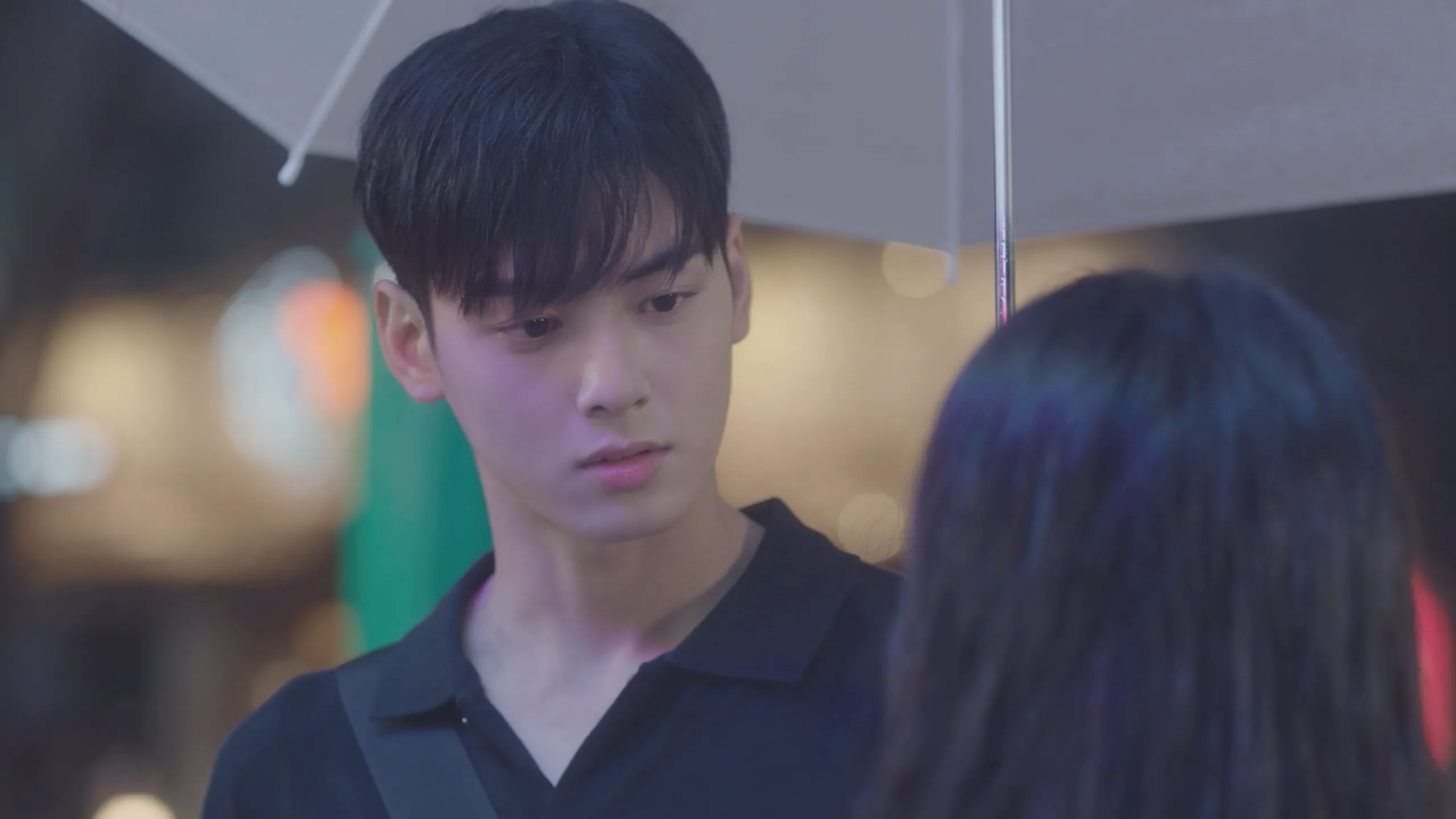 thumbnail - S1：第17話「第17話」