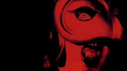 Phantom Of The Paradise