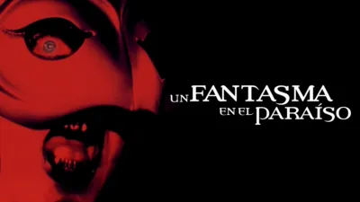 Un fantasma en el paraíso