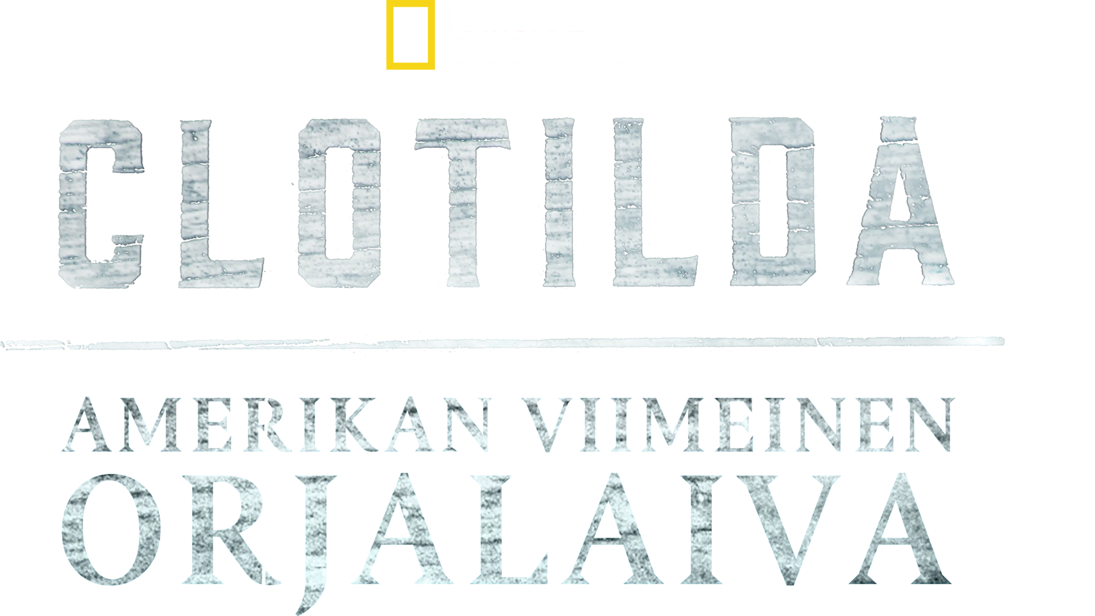 Clotilda: Amerikan viimeinen orjalaiva