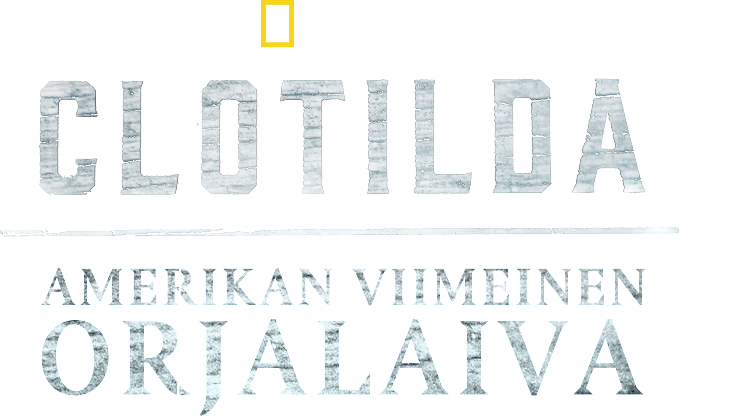 Clotilda: Amerikan viimeinen orjalaiva