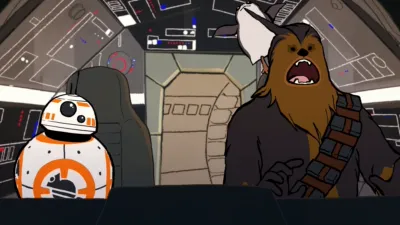 thumbnail - S1:E8 Stowaway