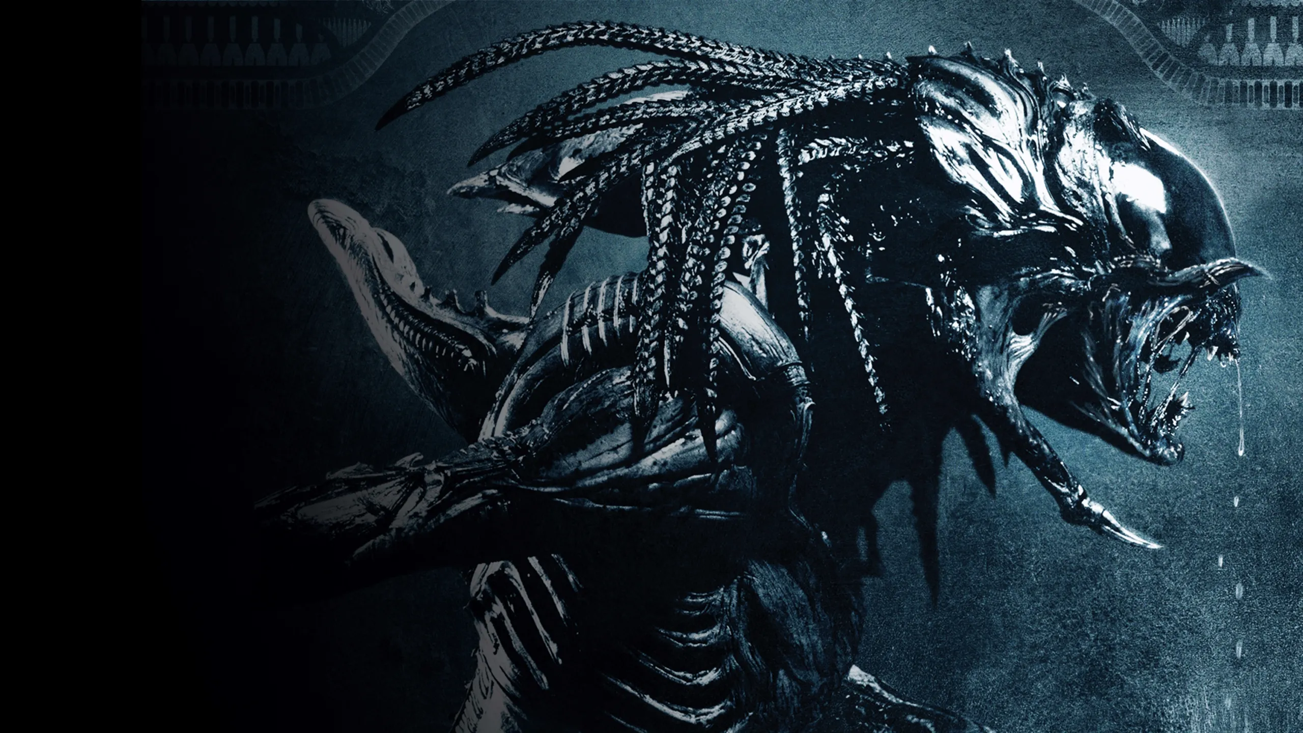Alien protiv Predatora 2