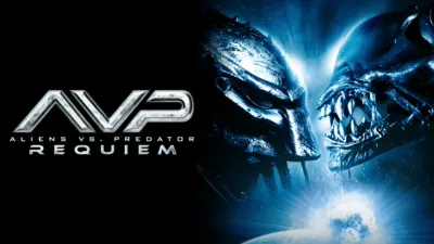 Aliens Vs. Predator - Requiem