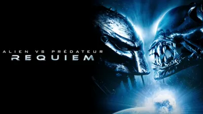 Alien Vs Prédateur - Requiem