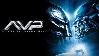 Aliens VS. Predator - Requiem