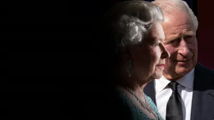 Queen Elizabeth II: Passing of the Crown - A Special Edition of 20/20