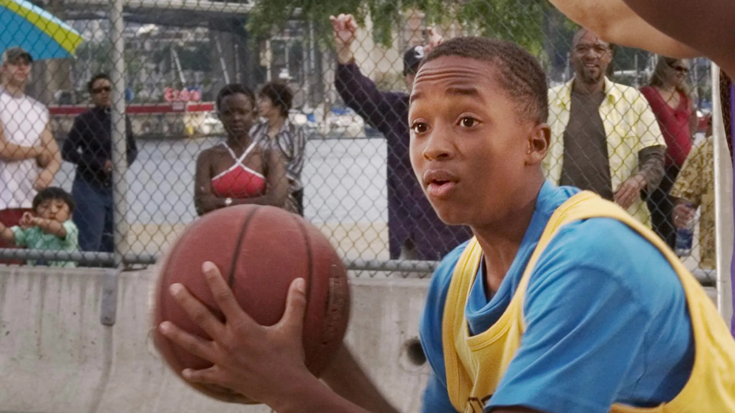 Like Mike 2: Streetball