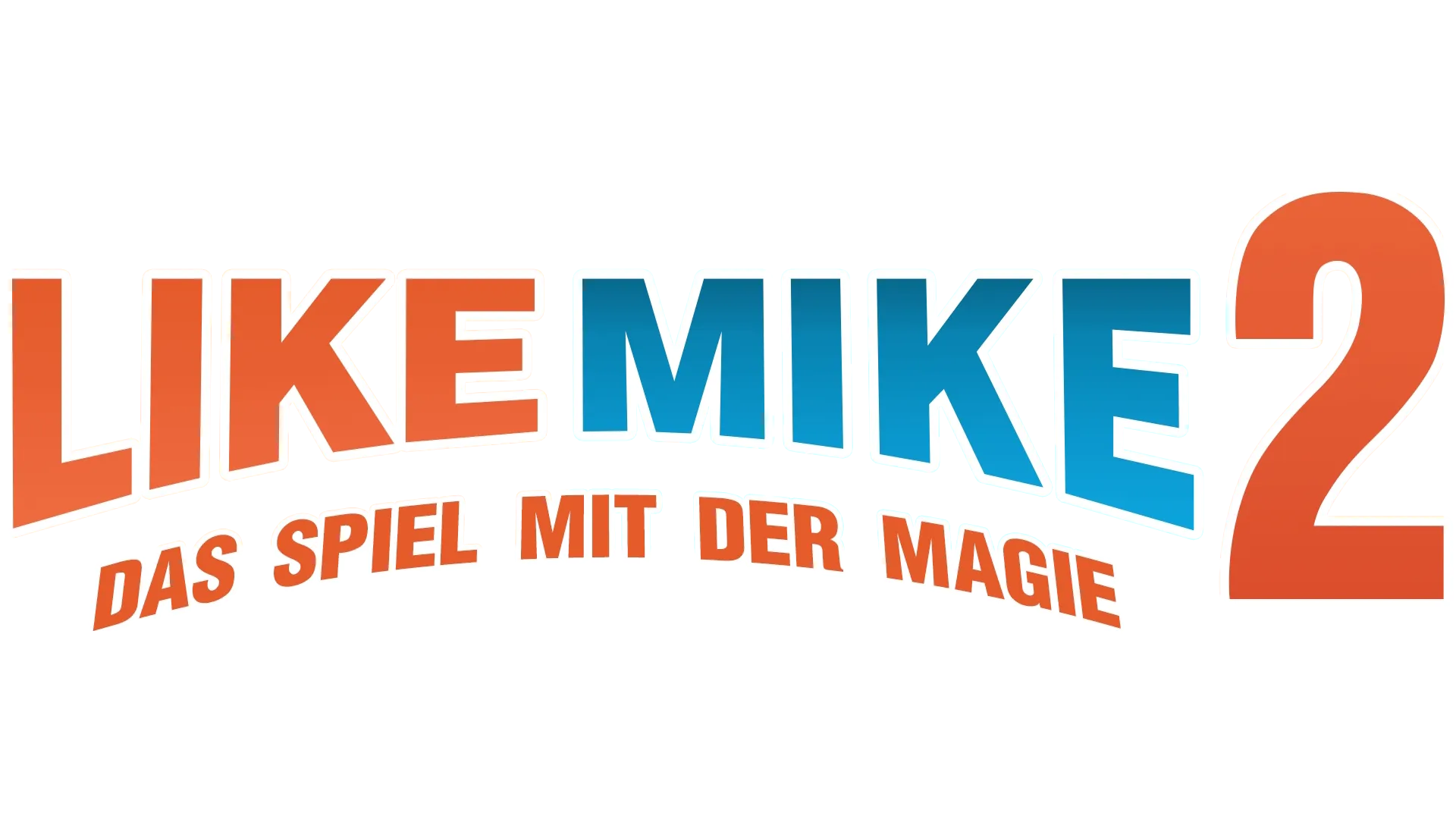 Like Mike 2 - Das Spiel mit der Magie