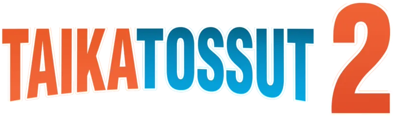 Taikatossut 2