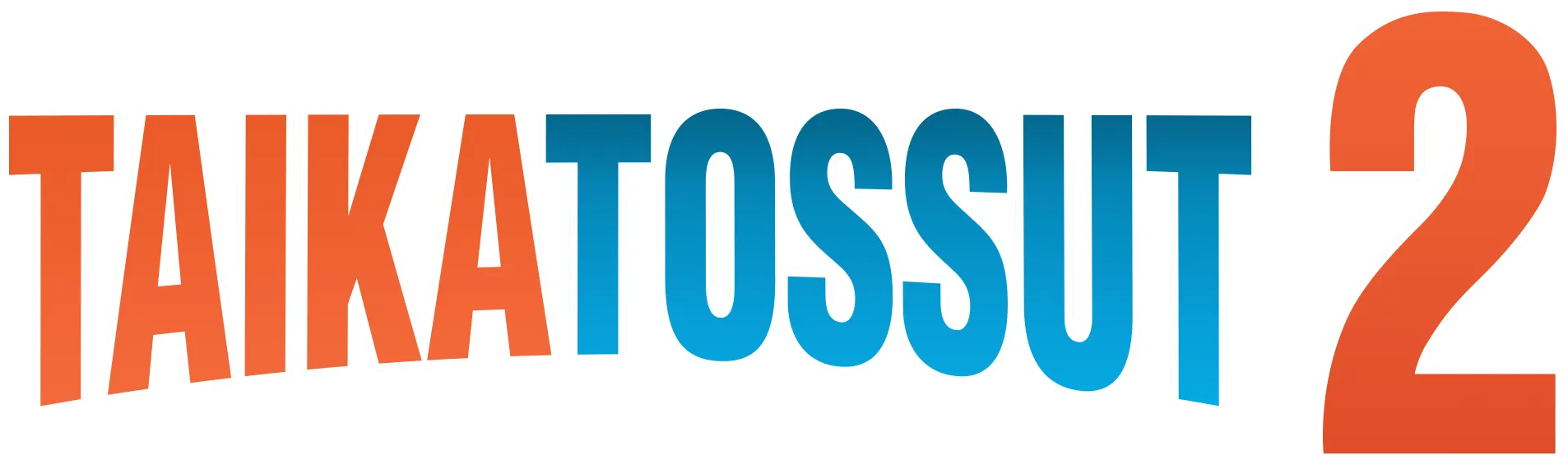 Taikatossut 2