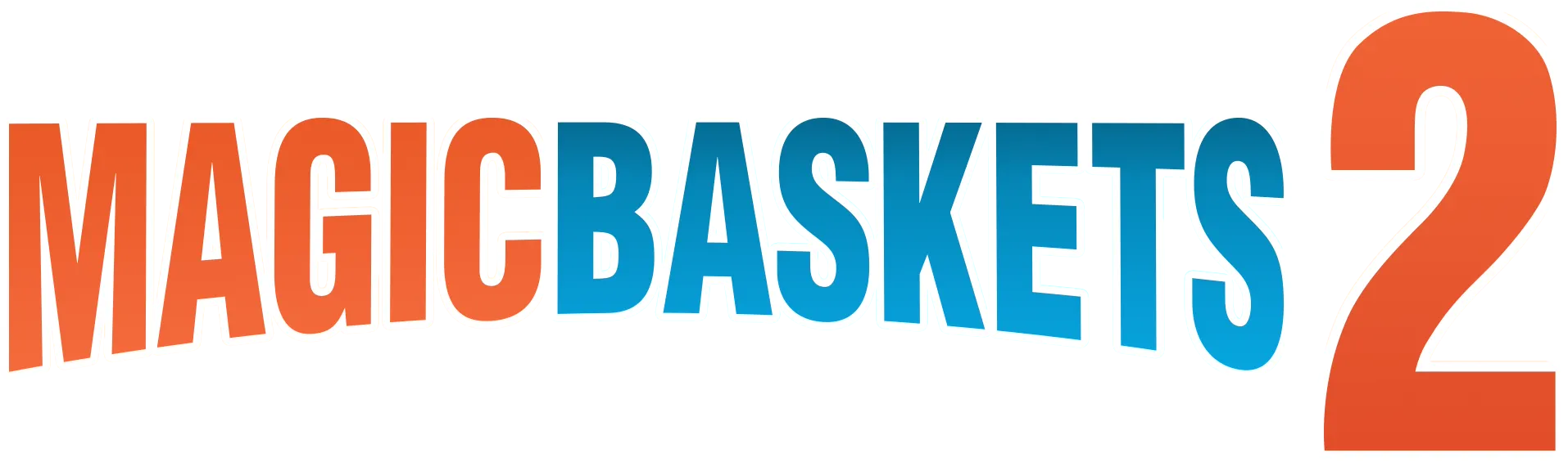 Magic Baskets 2
