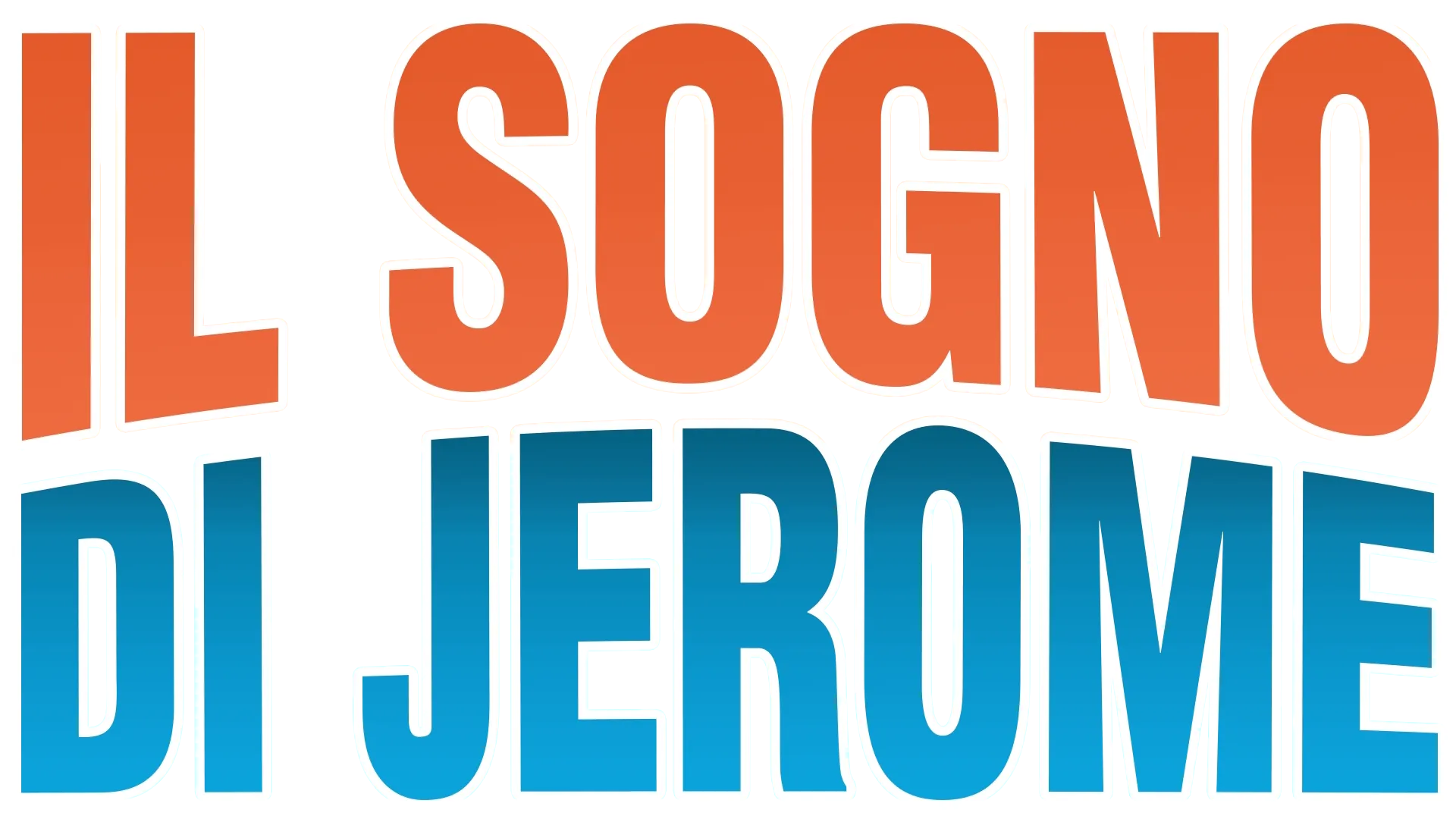 Il Sogno di Jerome