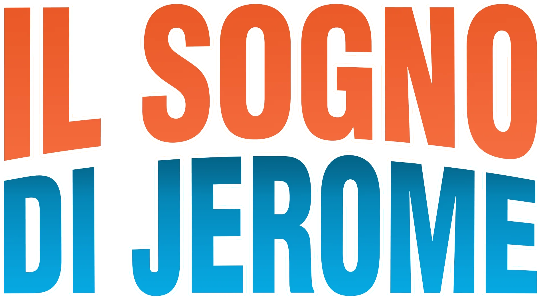 Il Sogno di Jerome