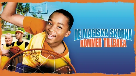 thumbnail - De magiska skorna kommer tillbaka
