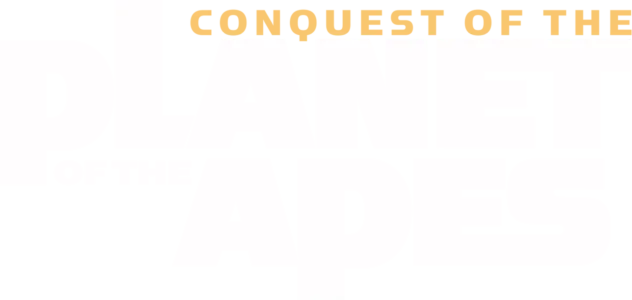 Conquest of the Planet of the Apes