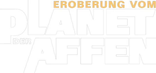 Eroberung vom Planet der Affen