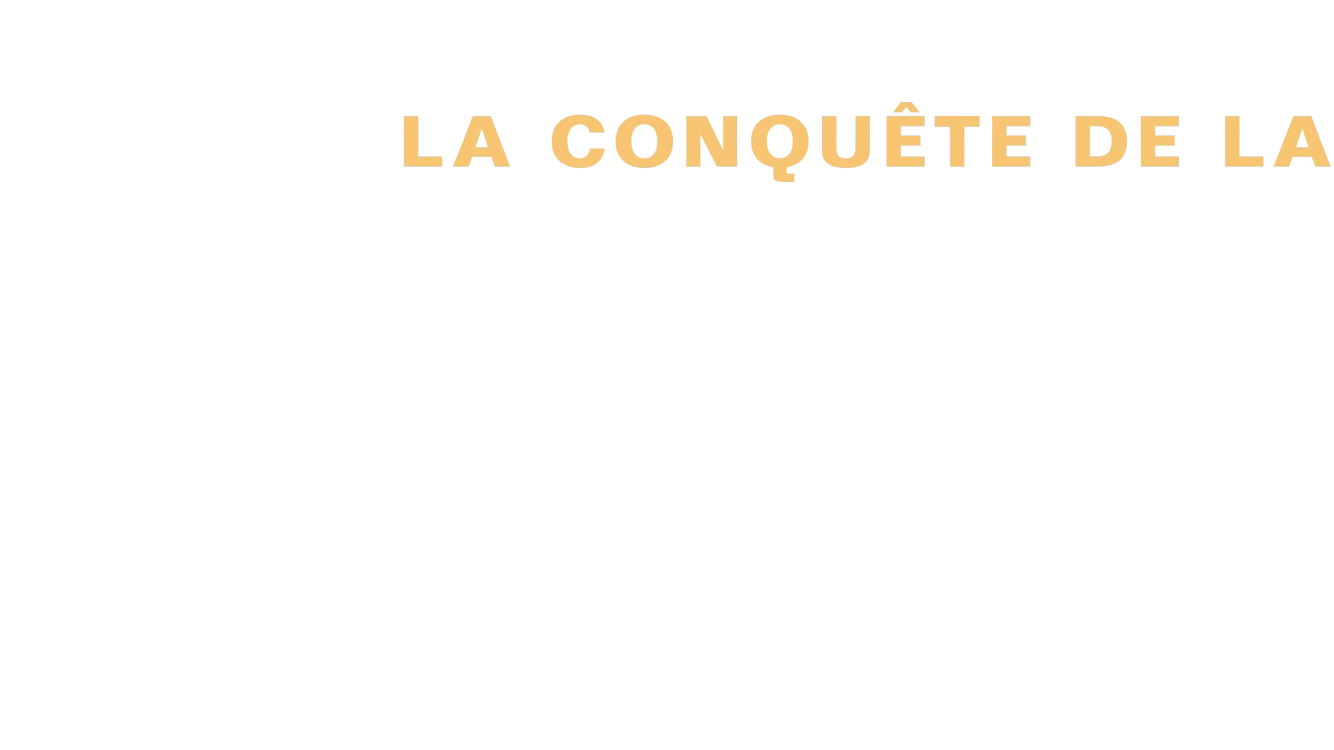 La Conquête de la planète des singes