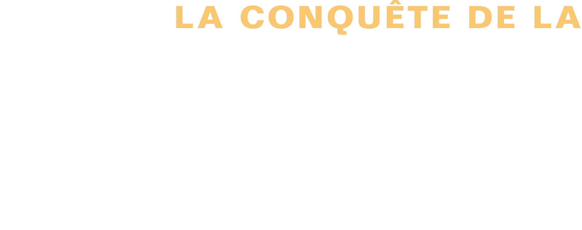La conquête de la planète des singes