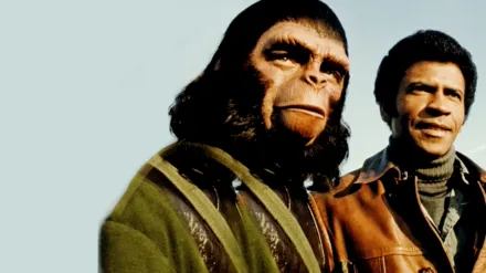 Battle for the Planet of the Apes