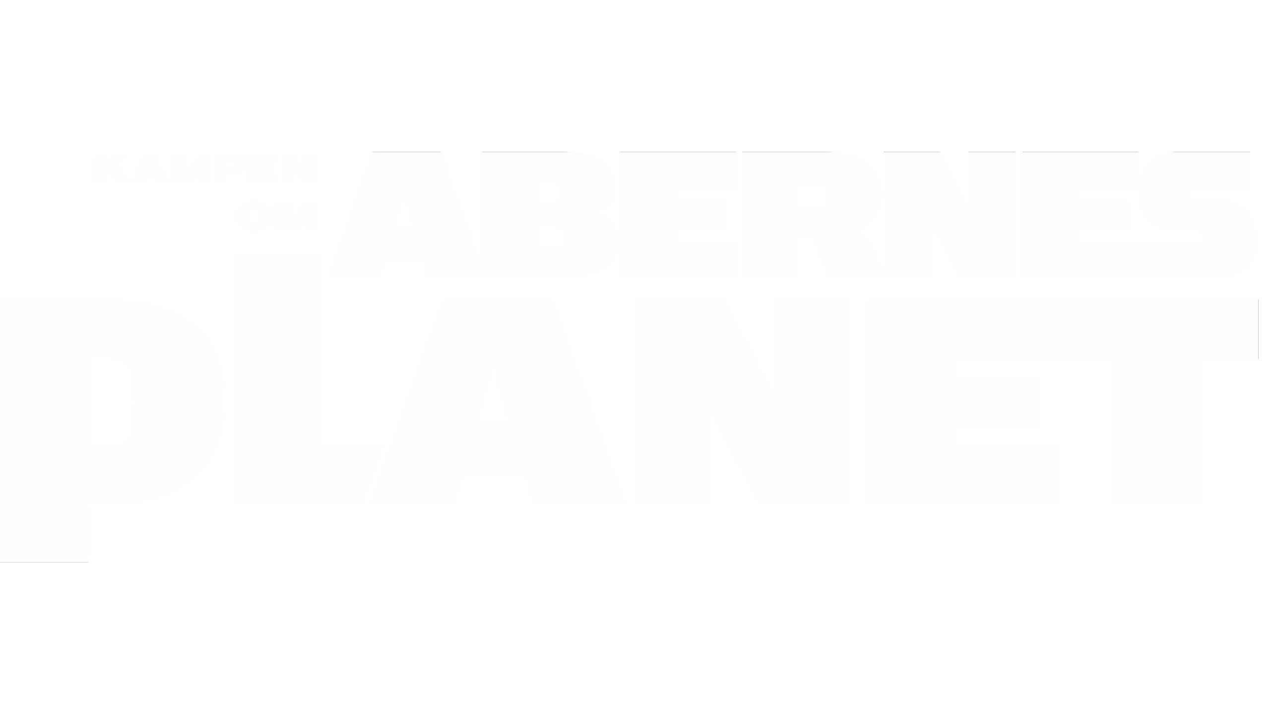 Kampen om abernes planet