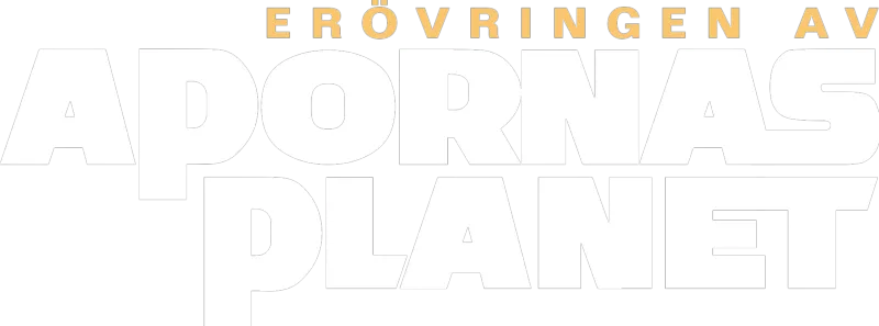 Erövringen av apornas planet