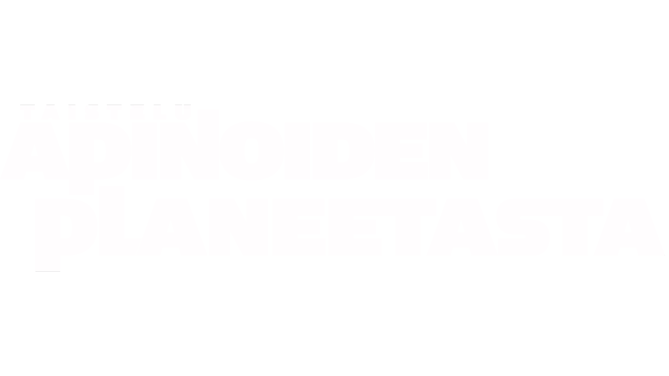 Taistelu apinoiden planeetasta