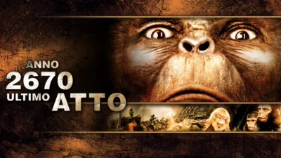 Anno 2670 - Ultimo atto