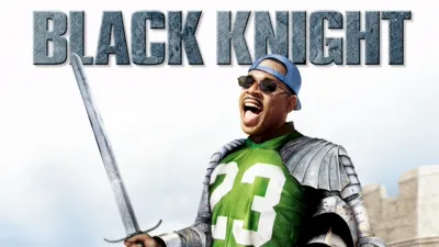 Black Knight