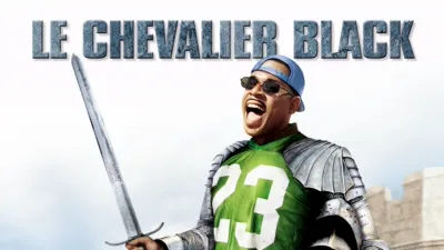 Le Chevalier Black