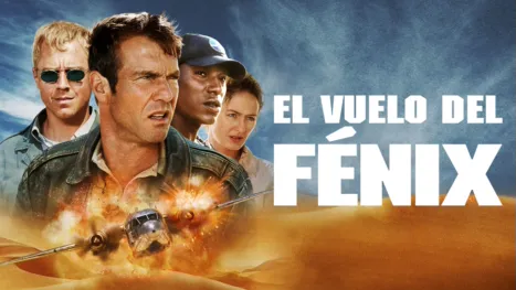 thumbnail - El vuelo del Fénix