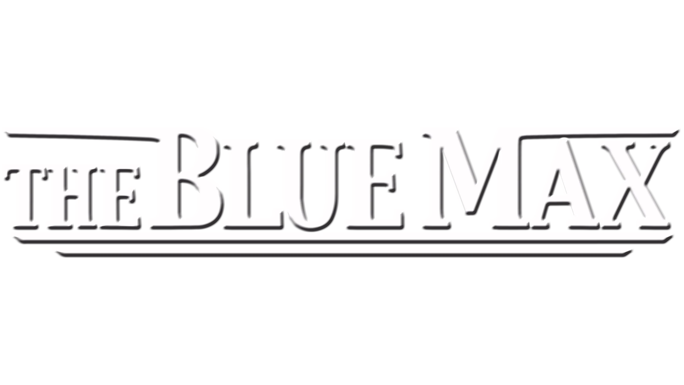 The Blue Max