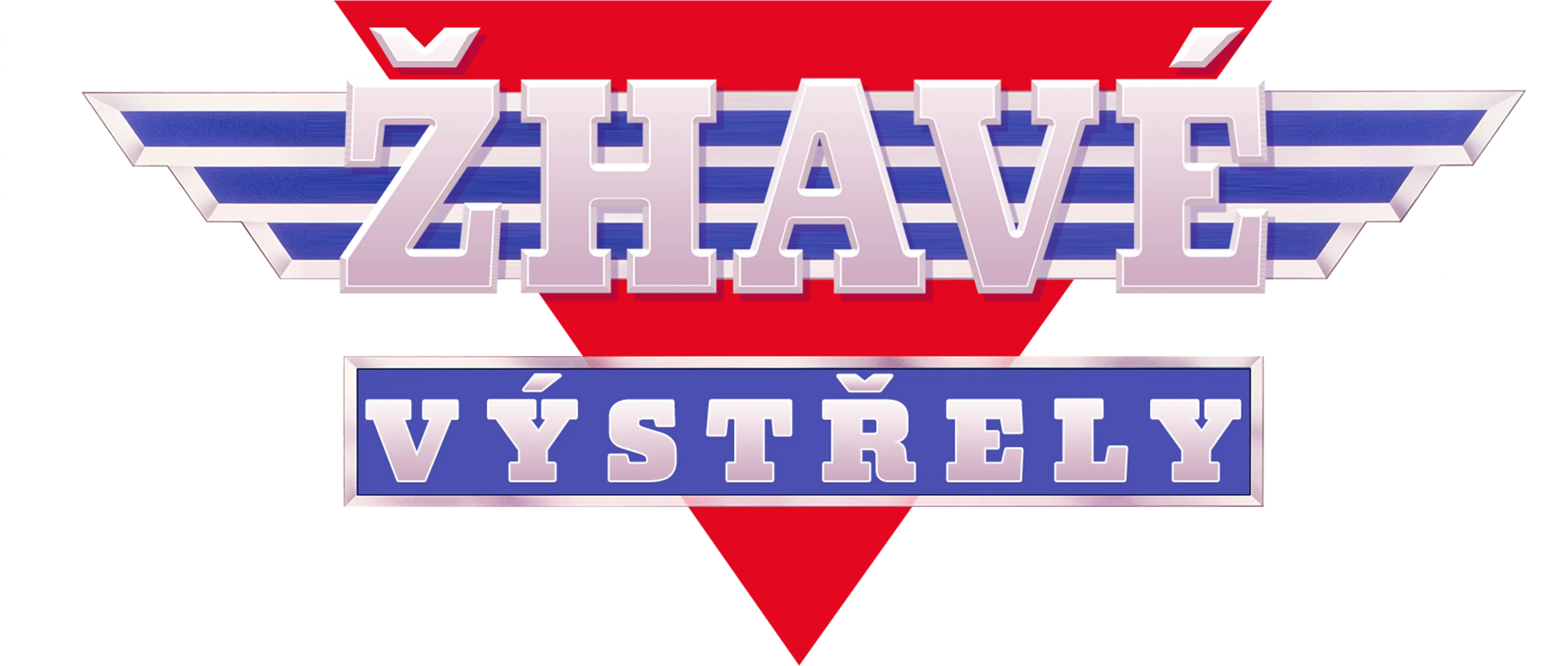 Žhavé výstřely