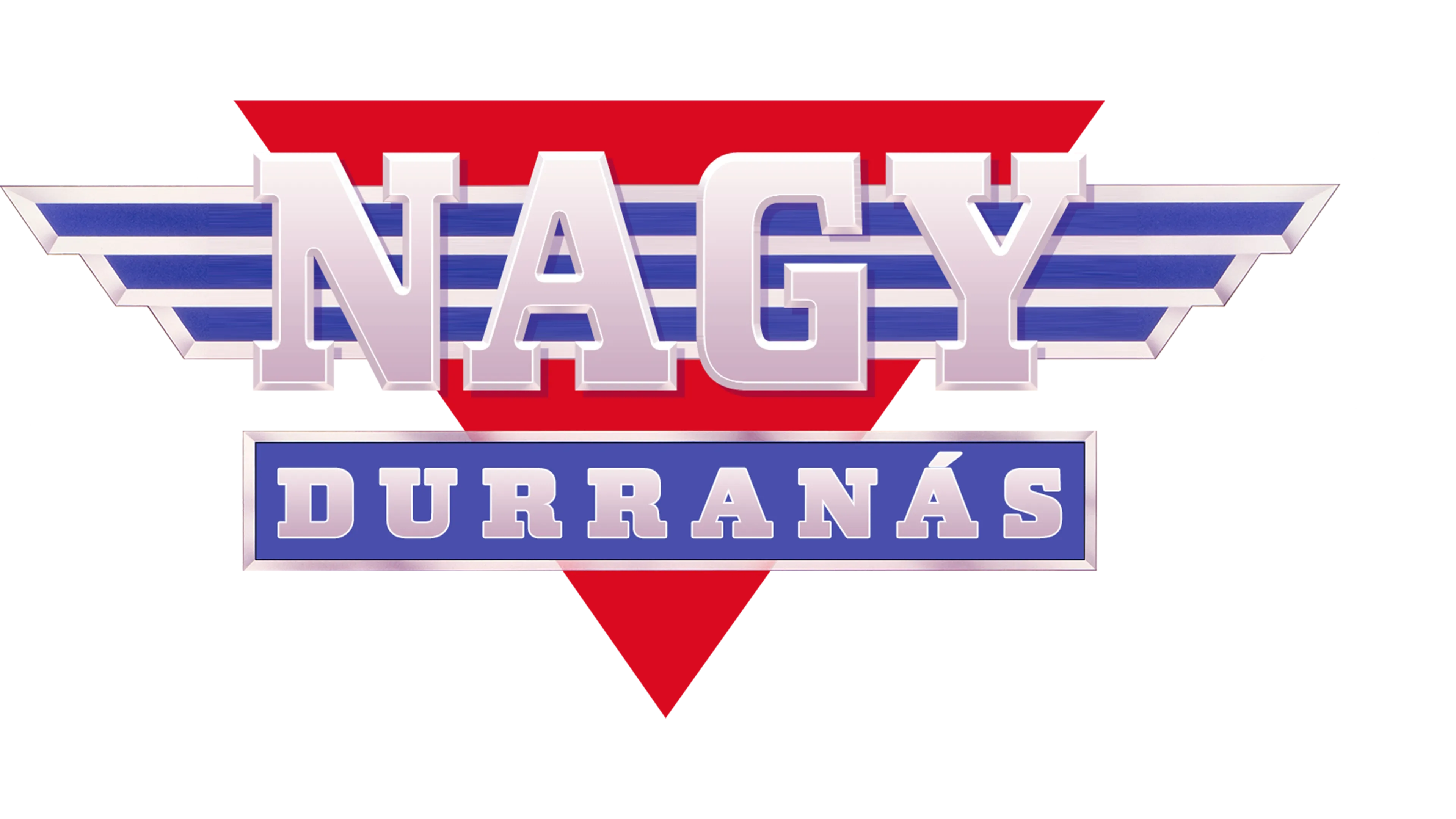 Nagy durranás