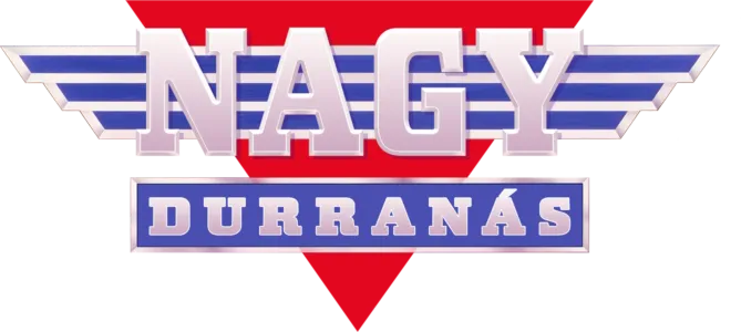 Nagy durranás