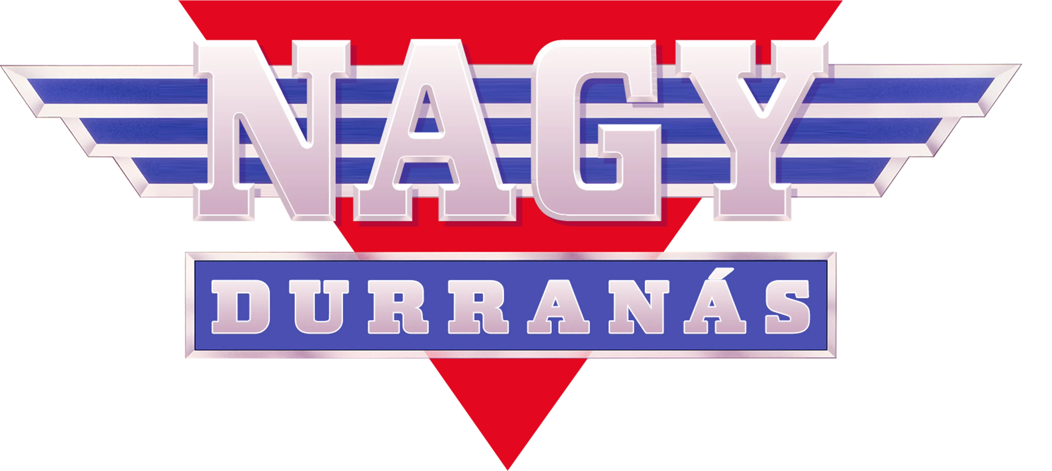 Nagy durranás