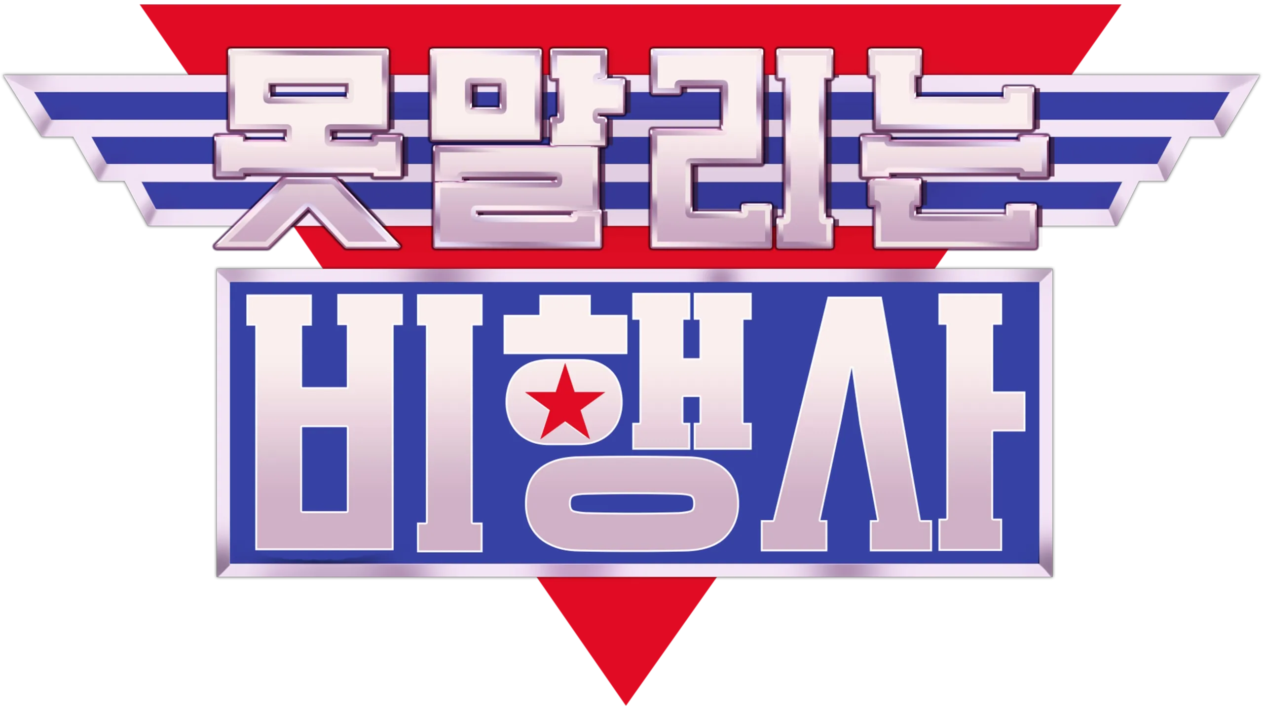 못말리는 비행사