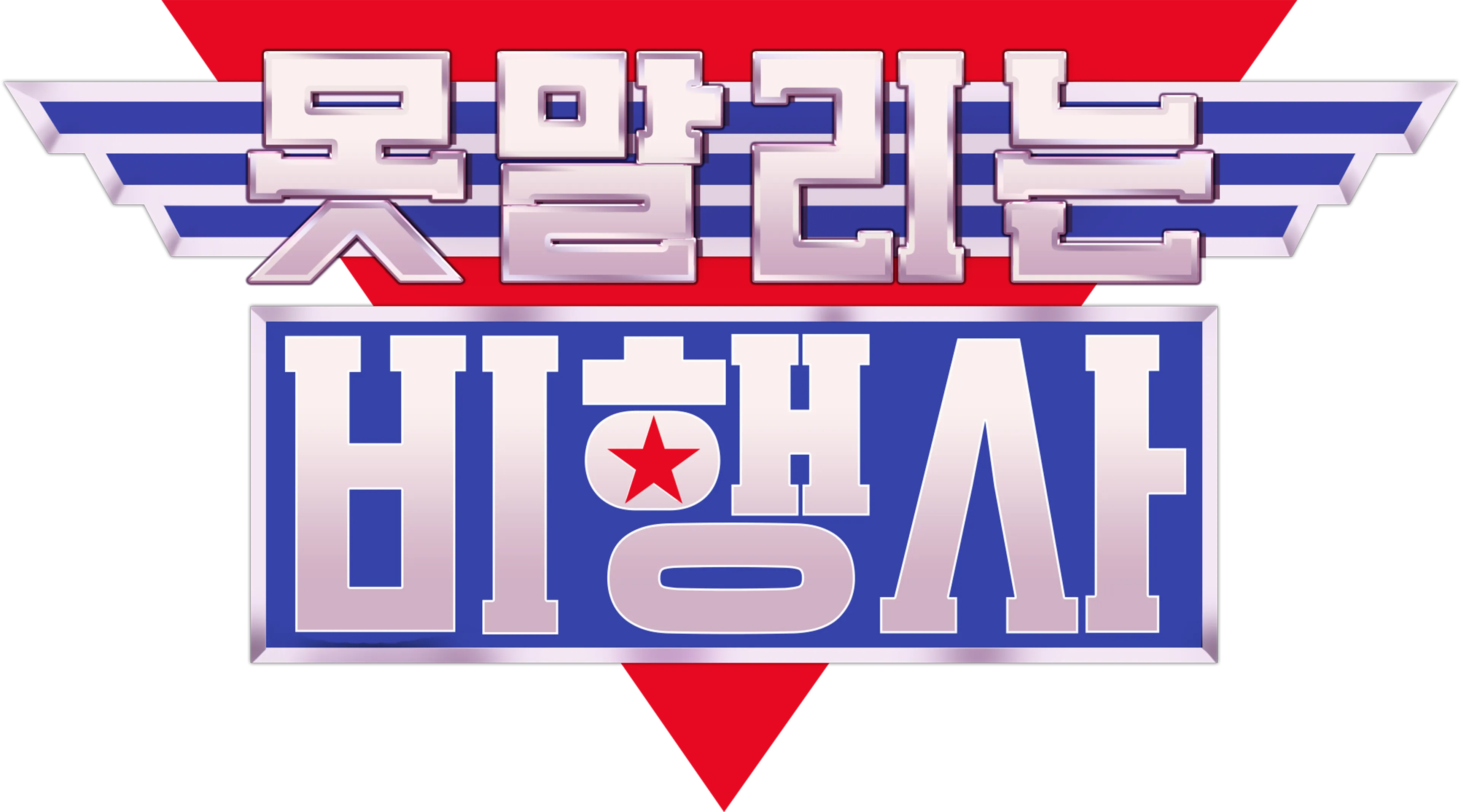 못말리는 비행사