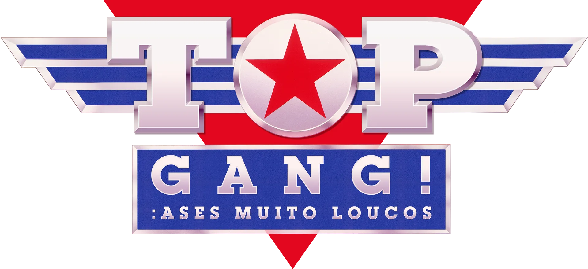 Top Gang!: Ases Muito Loucos
