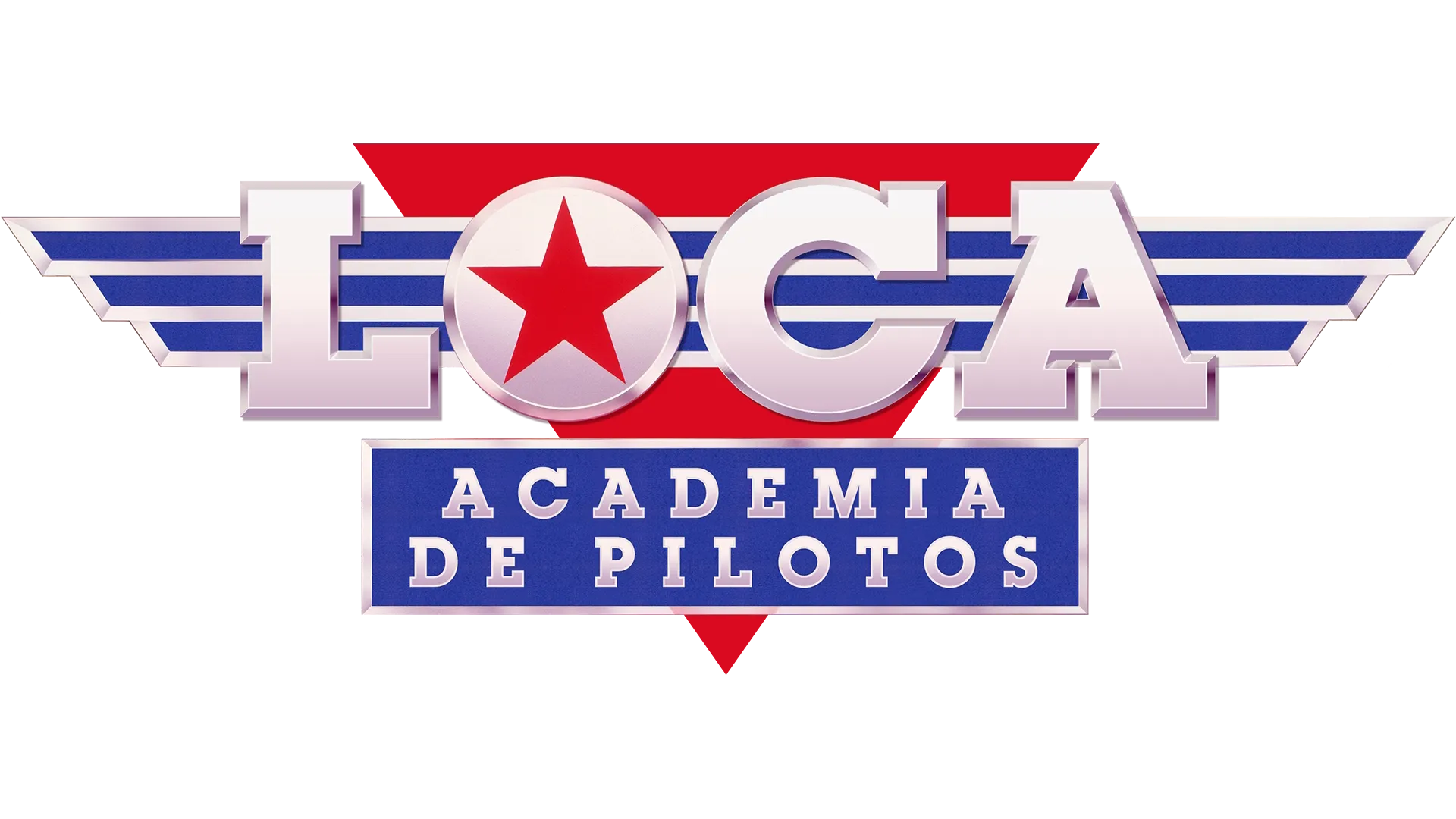 Loca academia de pilotos